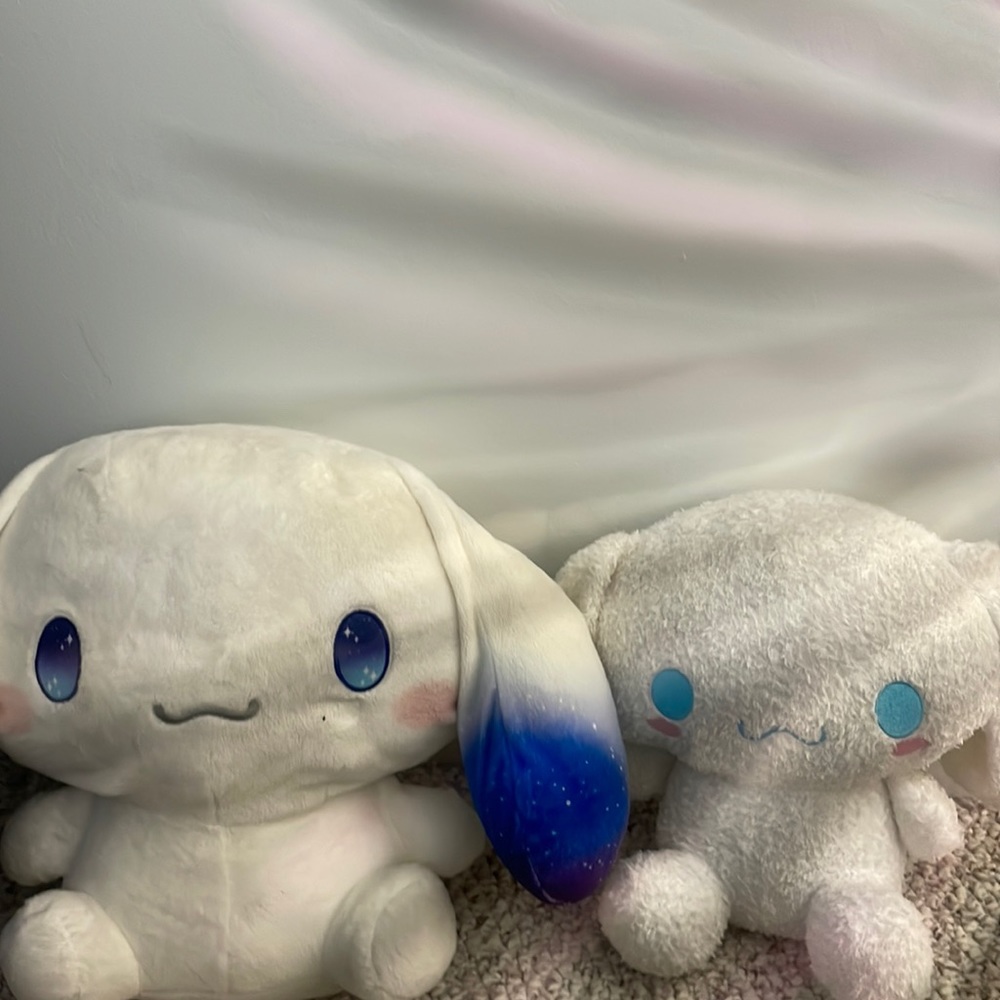 Cinnamoroll bundle